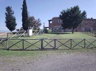 Vendita Casa Semindipendente in MONTERONI D'ARBIA