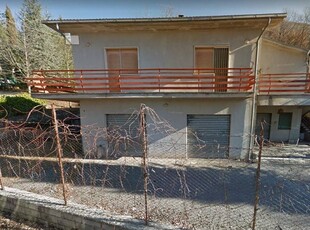 Vendita Casa singola, in zona CORVARO, BORGOROSE
