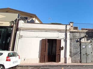 Vendita Casa singola, SANT'AGATA LI BATTIATI