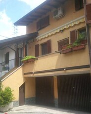 Vendita Casa singola, SEVESO