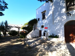 Vendita Masseria, CONVERSANO