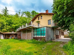 Vendita Porzione di casa Strada RIVALBA, 33, Gassino Torinese