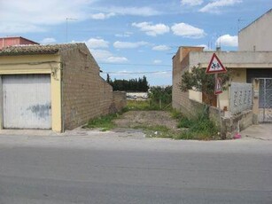 Vendita Terreno edificabile, VITTORIA