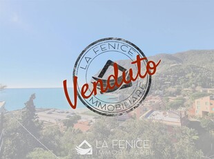 Vendita Villa, in zona FEGINA, MONTEROSSO AL MARE