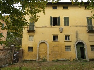 Vendita Villa singola in MONTERONI D'ARBIA