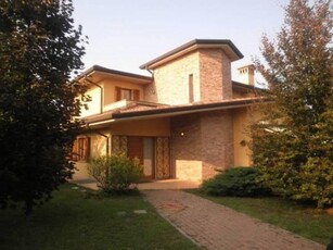 Vendita Villa Treviglio