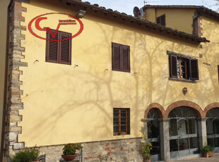 Villa a Montevarchi - Rif. 7179