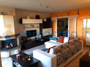 Villa a schiera in ottime condizioni in vendita a Montopoli In Val D'Arno