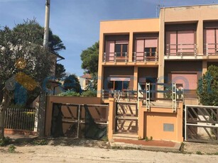 Villa a schiera in vendita in Via Flavio Gioia 8, Campobello Di Mazara