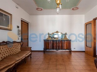 Villa a schiera in vendita in Via Serra Lunga, Pescara