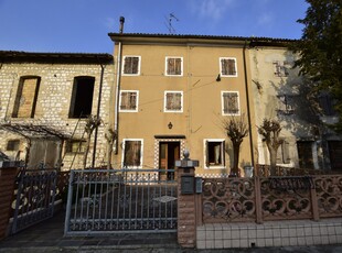 Villa a schiera vendita a Sacile (PN)