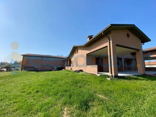 Villa di nuova Costruzione in vendita a Imola