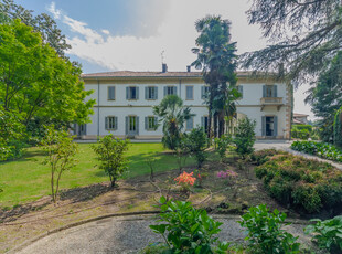 Villa in affitto a Besana in Brianza