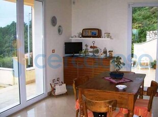 Villa in ottime condizioni in vendita a La Spezia