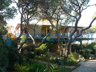 Villa in vendita a Castiglione Della Pescaia