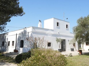 Villa in vendita a Gioia Del Colle