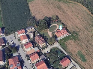 Villa in vendita a San Francesco al Campo