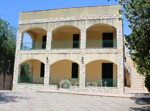 Villa in Vendita in Contrada Forgia a Balestrate