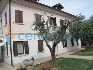 Villa in vendita in Via Eraclea, San Dona' Di Piave