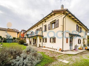 Villa in vendita in Via Marco Emilio Lepido, Bologna