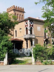 Villa in Vendita in Via Porara 59 a Mirano