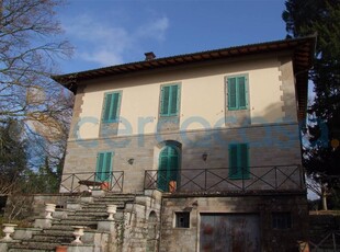 Villa in vendita in Via Vespignano, Vicchio