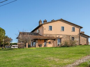 Villa in vendita, Perugia san martino in colle