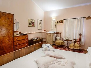 Villa Nuba Residenza Bonfigli con private SPAroom