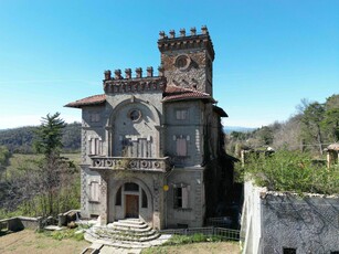 Villa unifamigliare di 12400 mq a Marzabotto