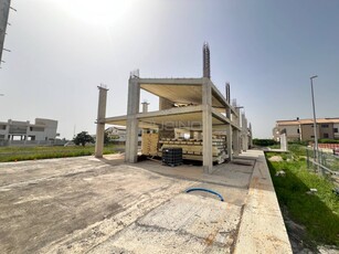 Villa unifamigliare di 200 mq a Siracusa