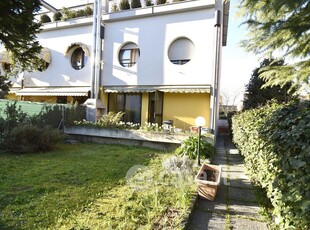 Villetta a schiera in Vendita in Via Filippo Turati 47 a San Donà di Piave