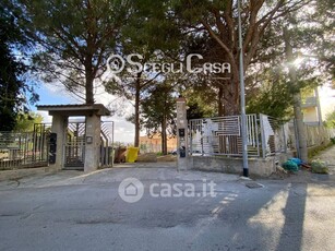 Villetta a schiera in Vendita in Via Passo D'Acqua 38 a Carini