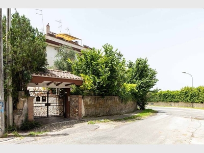 Appartamento in vendita a Guidonia Montecelio, Via Vecellio Tiziano, 37 - Guidonia Montecelio, RM