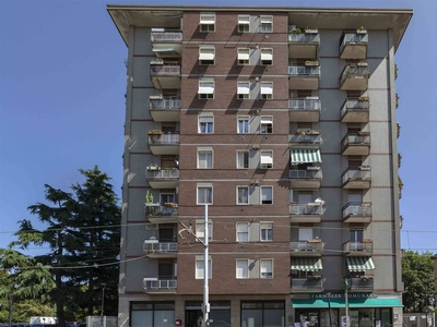 Appartamento in vendita a Limbiate Monza Brianza Centro