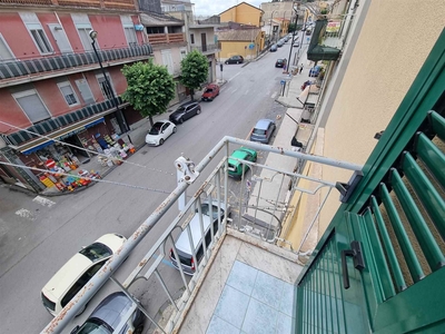 Appartamento in vendita a San Cataldo Caltanissetta C.so V. Emanuele, Eroi, Risorgimento