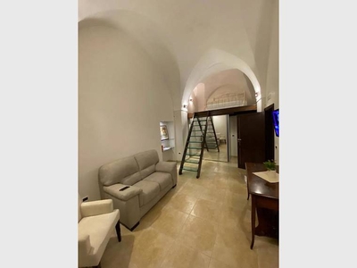 Casa Indipendente in vendita a Grottaglie, Via Giovan Giovine, 13 - Grottaglie, TA
