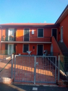 Casa semi indipendente in Via Pecorina 100 a Sarzana