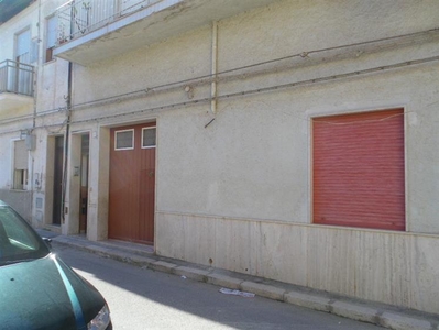 Casa singola in Via Rocco Pirri 22 in zona Ospedale a Mazara del Vallo