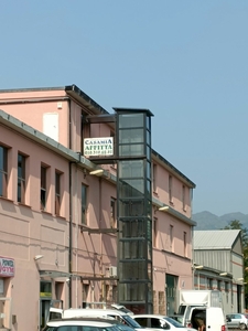 Ufficio a Prà, Genova
