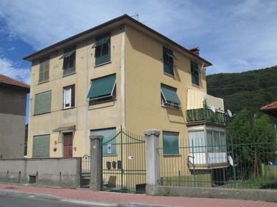 Vendita: Appartamento - 39000 € - Ronco Scrivia