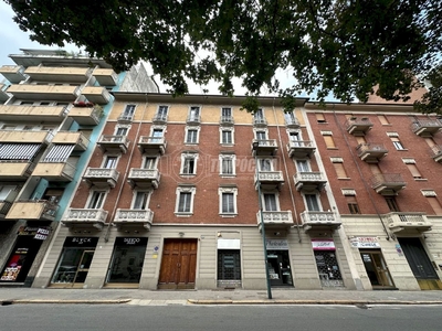 Vendita Appartamento Corso ORBASSANO, 76, Torino