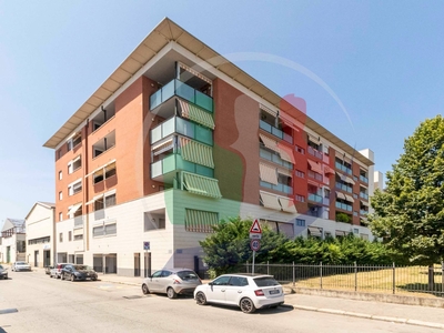 Vendita Appartamento VIA SOMALIA, Torino
