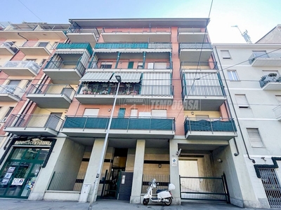 Vendita Appartamento Via venaria, 53, Torino