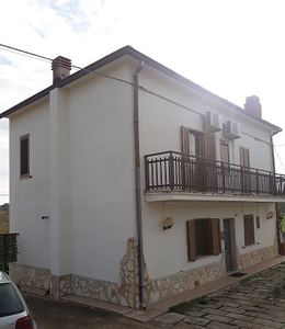 Vendita Casa indipendente Tollo - Frazione