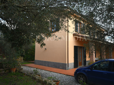 Vendita Villa Fosdinovo