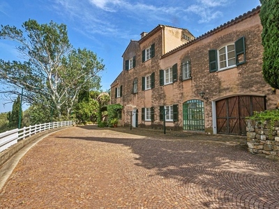 Villa in vendita Imperia