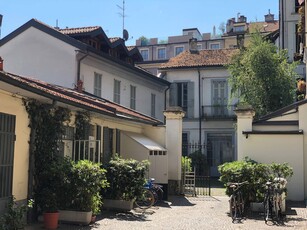 2 locali in affitto a Milano - Zona: Porta Romana