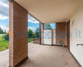 Appartamento Bilocale di nuova costruzione, in vendita in Via Martiri Della Libertà 11a, Lesignano De'bagni