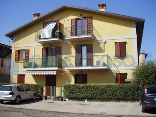 Appartamento Bilocale in vendita in Via Ciotti, Montichiari