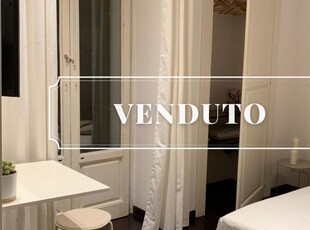 Appartamento di 1 vani /19 mq a Bari (zona murat)